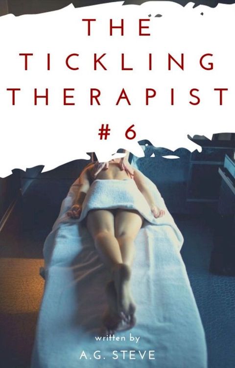 The Tickling Therapist(Kobo/電子書)