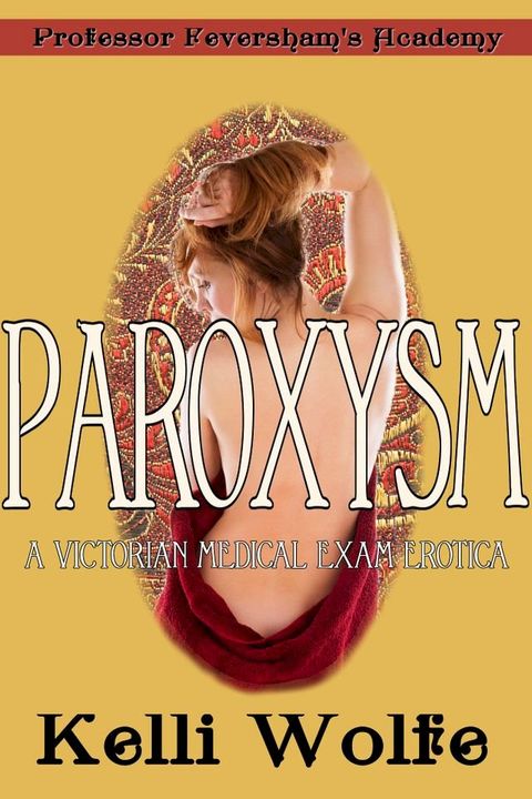 Paroxysm(Kobo/電子書)