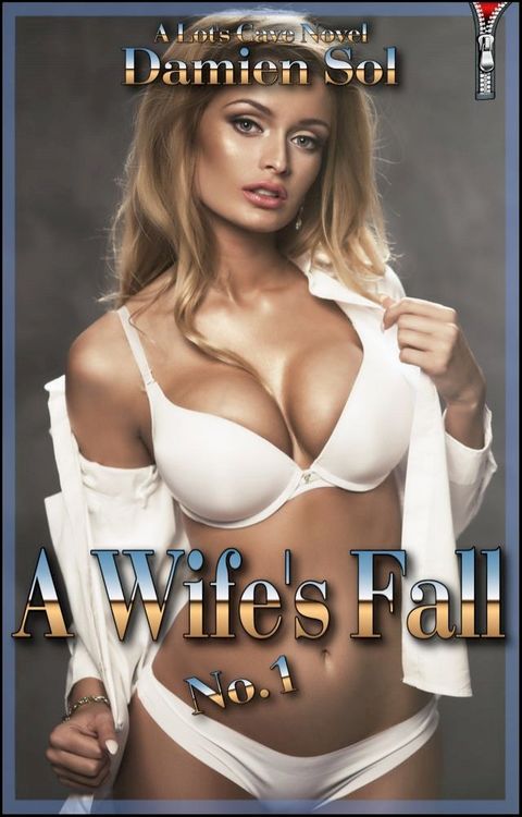 A Wife's Fall No.1(Kobo/電子書)