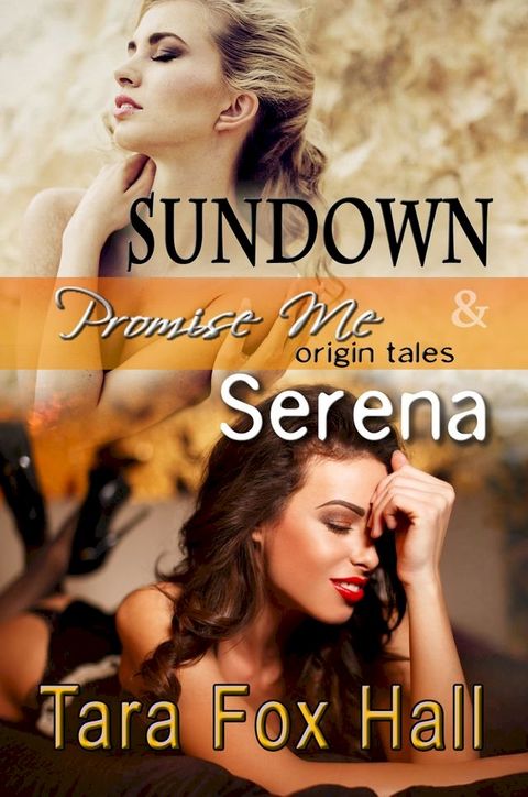 Sundown & Serena(Kobo/電子書)