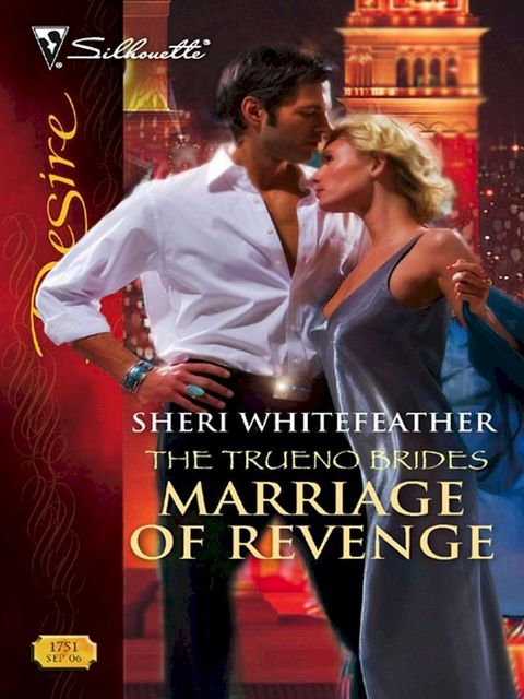 Marriage of Revenge(Kobo/電子書)