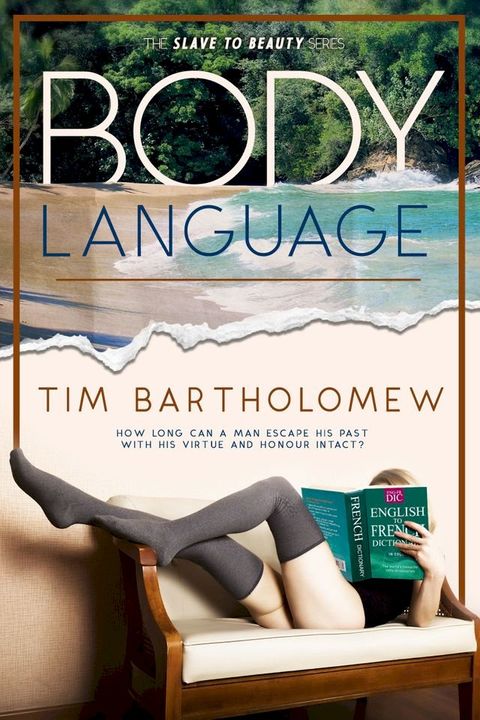 Body Language(Kobo/電子書)