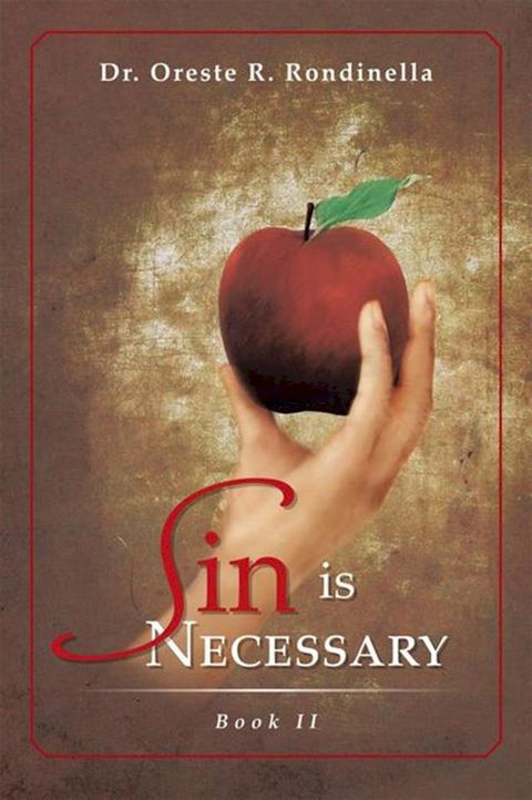 Sin Is Necessary Book Ii(Kobo/電子書)