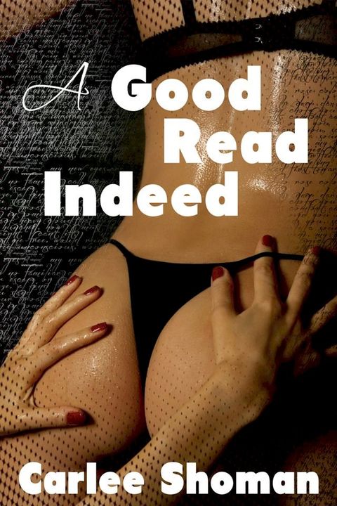 A Good Read Indeed(Kobo/電子書)