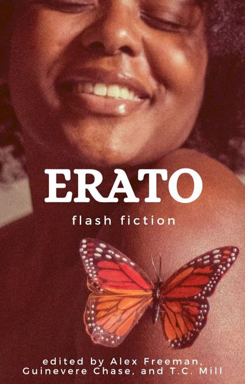 Erato: Flash Fiction(Kobo/電子書)