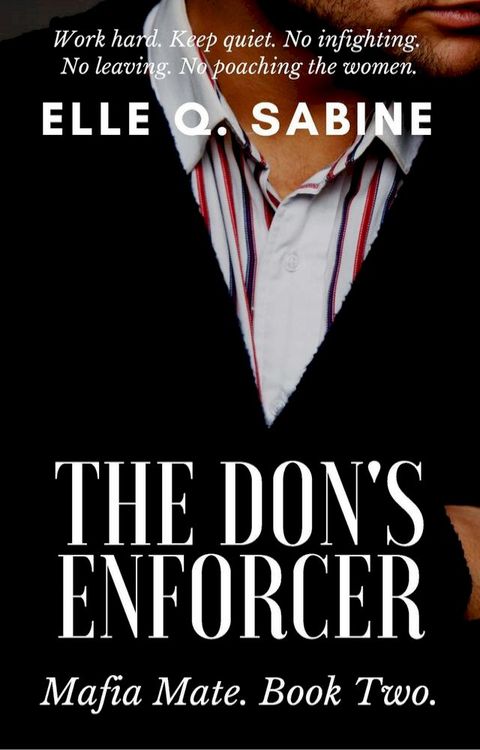 The Don's Enforcer(Kobo/電子書)