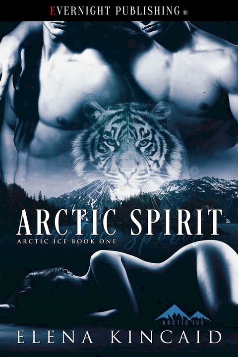 Arctic Spirit(Kobo/電子書)