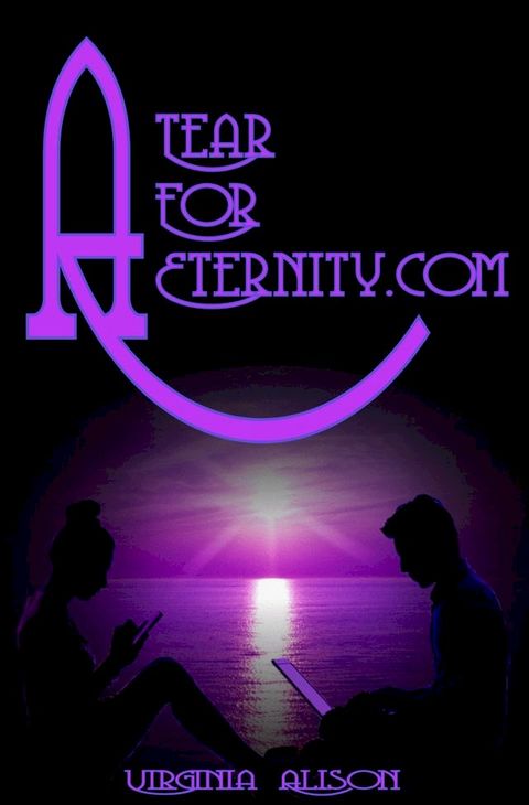 A Tear For Eternity.com(Kobo/電子書)