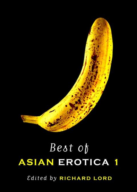 Best of Asian Erotica(Kobo/電子書)