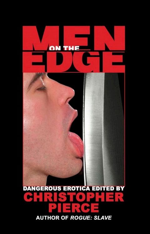 Men on the Edge(Kobo/電子書)