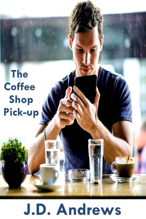 The Coffee Shop Pick-up(Kobo/電子書)