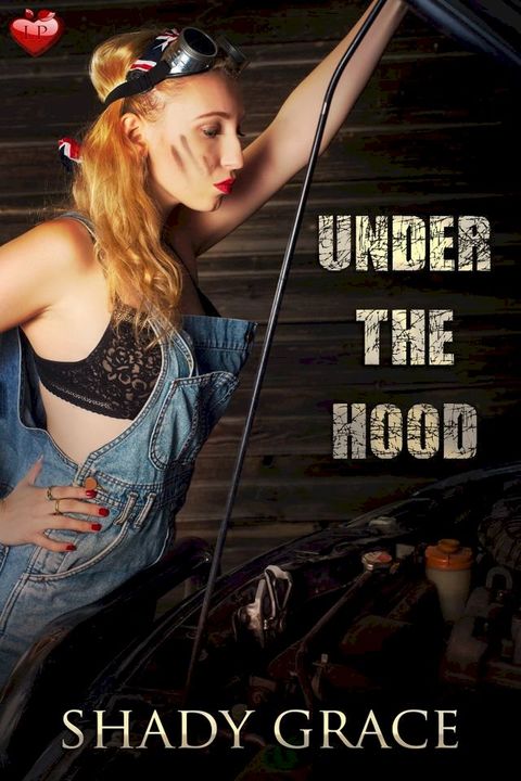 Under the Hood(Kobo/電子書)