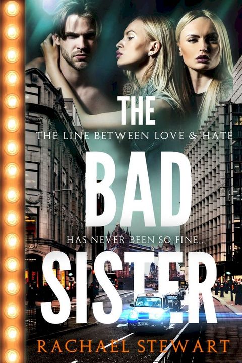 The Bad Sister(Kobo/電子書)