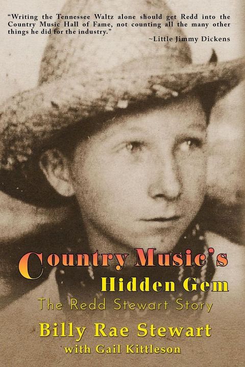 Country Music's Hidden Gem(Kobo/電子書)