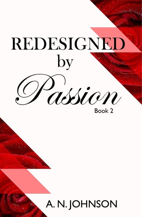 Redesigned by Passion(Kobo/電子書)