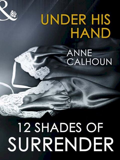 Under His Hand(Kobo/電子書)