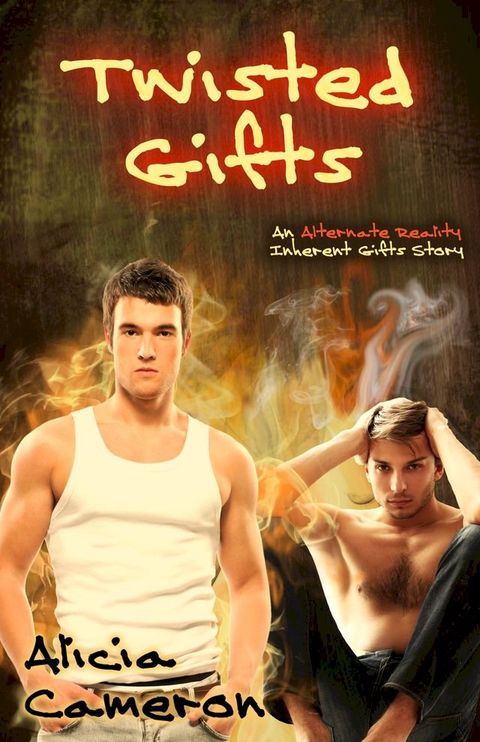 Twisted Gifts(Kobo/電子書)