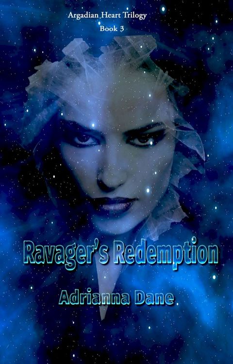 Ravager's Redemption (Argadian Heart, Book 3)(Kobo/電子書)