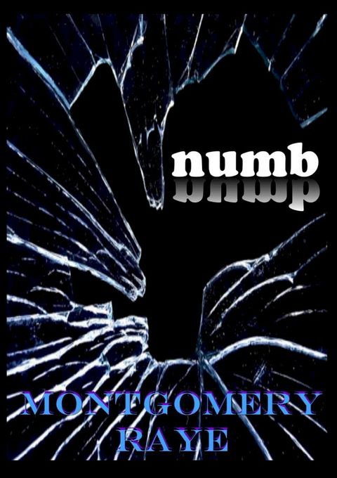 Numb(Kobo/電子書)