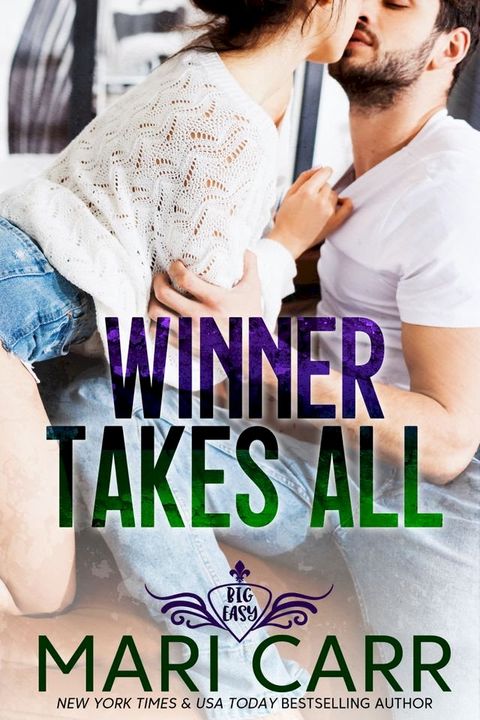 Winner Takes All(Kobo/電子書)