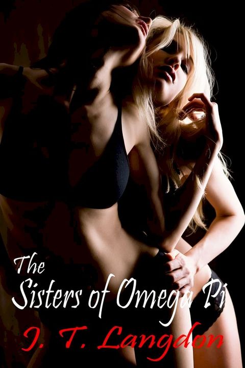 The Sisters Of Omega Pi(Kobo/電子書)