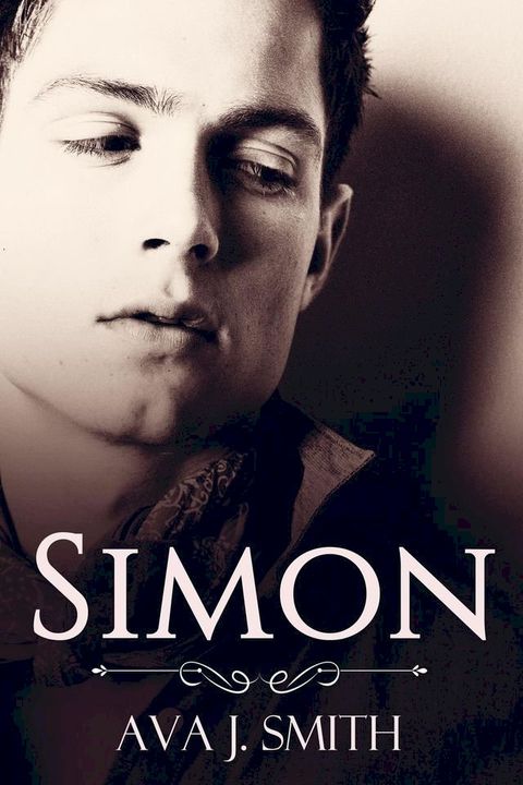 Simon(Kobo/電子書)