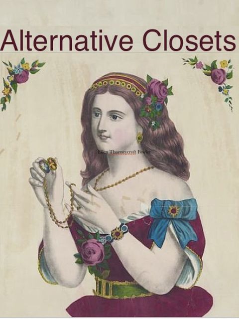 Alternative Closets(Kobo/電子書)