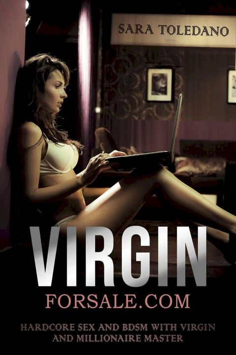 Virginforsale.com(Kobo/電子書)