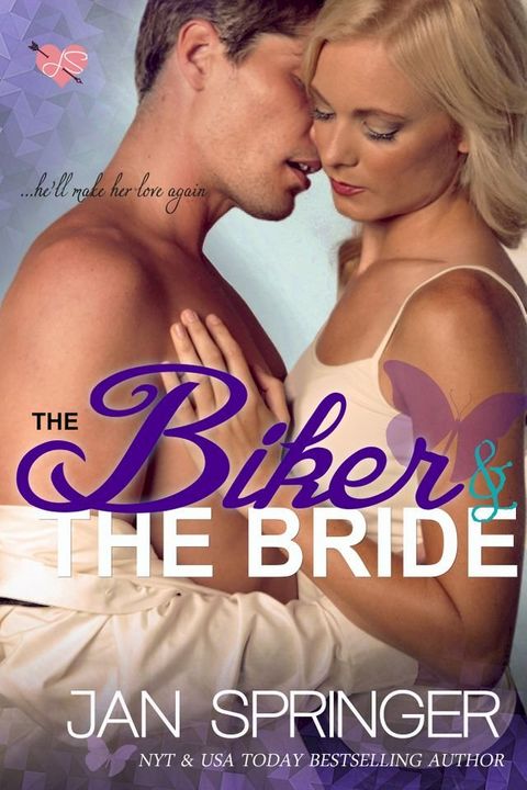 The Biker and The Bride(Kobo/電子書)