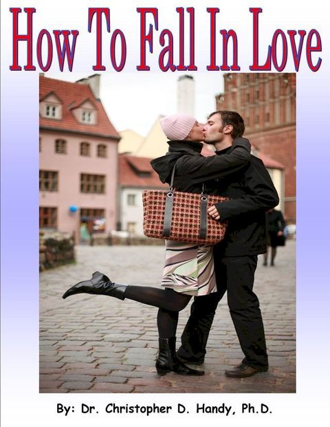 How to Fall in Love(Kobo/電子書)