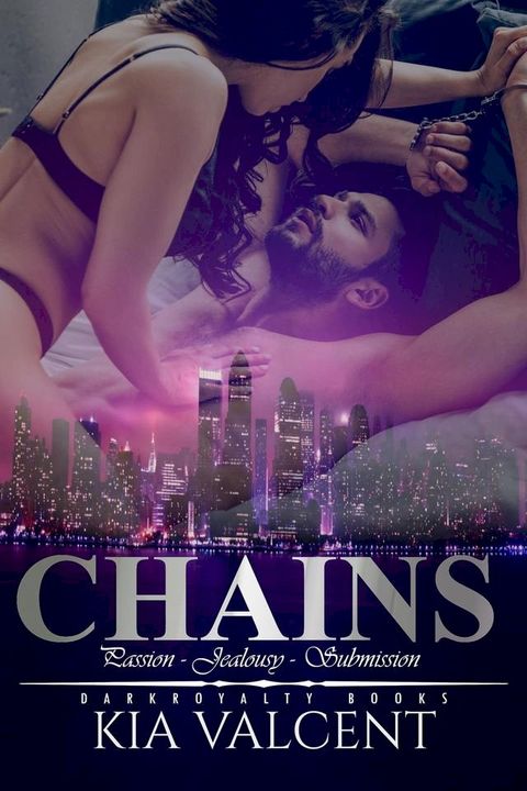 Chains(Kobo/電子書)