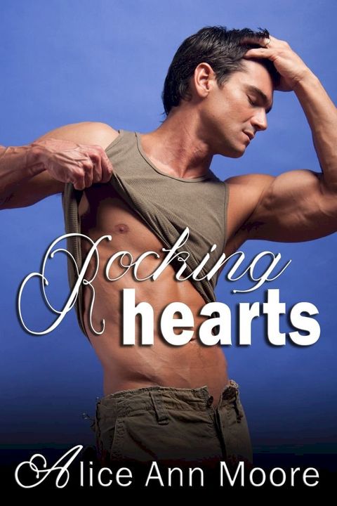 Rocking Hearts(Kobo/電子書)