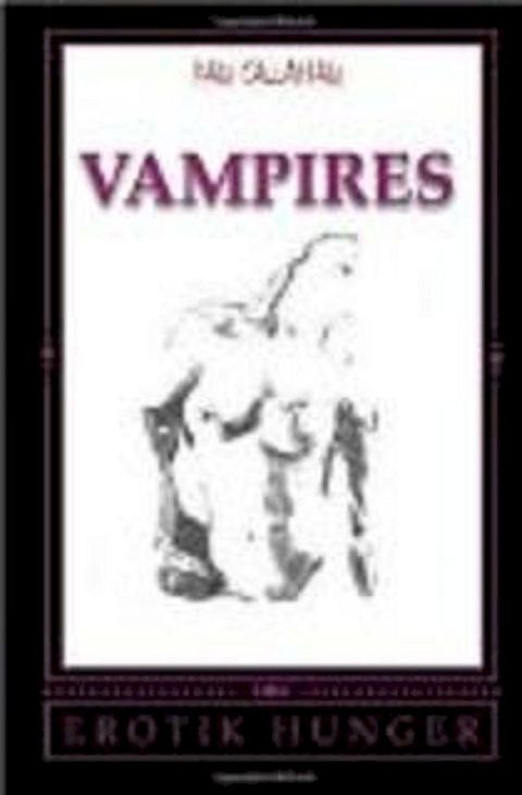 Vampire's(Kobo/電子書)