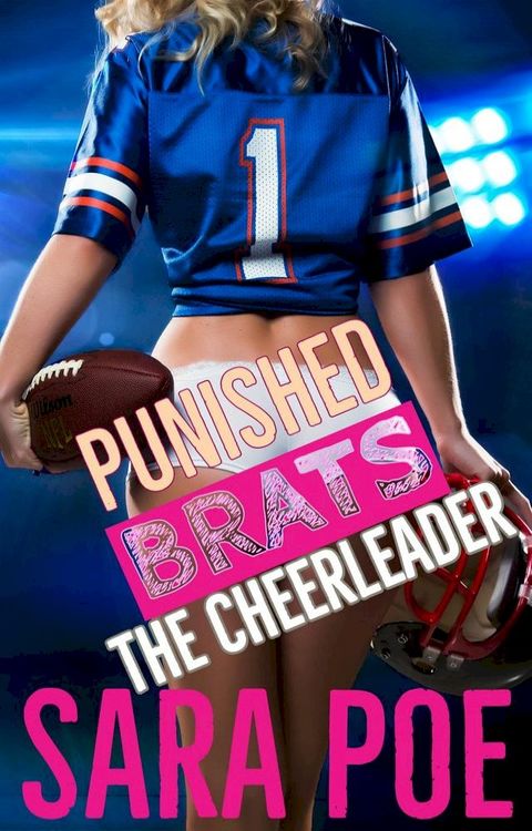 Punished Brats - The Cheerleader(Kobo/電子書)