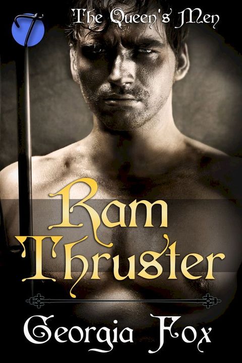 Ram Thruster(Kobo/電子書)