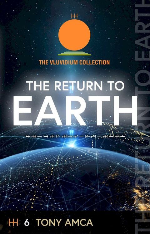 The Return to Earth(Kobo/電子書)