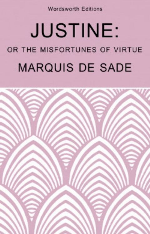 Justine: or The Misfortunes of Virtue(Kobo/電子書)