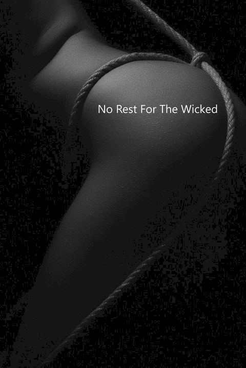 No Rest for the Wicked(Kobo/電子書)