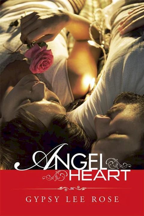 Angel Heart(Kobo/電子書)