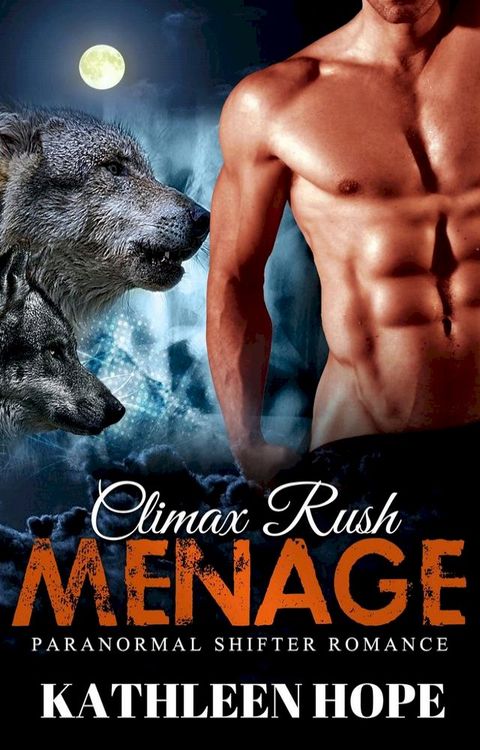 Menage: Climax Rush(Kobo/電子書)