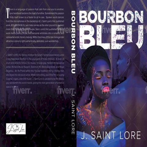 Bourbon Bleu(Kobo/電子書)