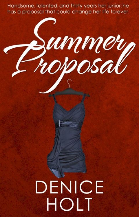 Summer Proposal(Kobo/電子書)