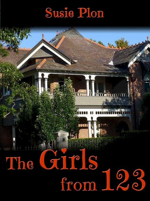 The Girls at 123(Kobo/電子書)