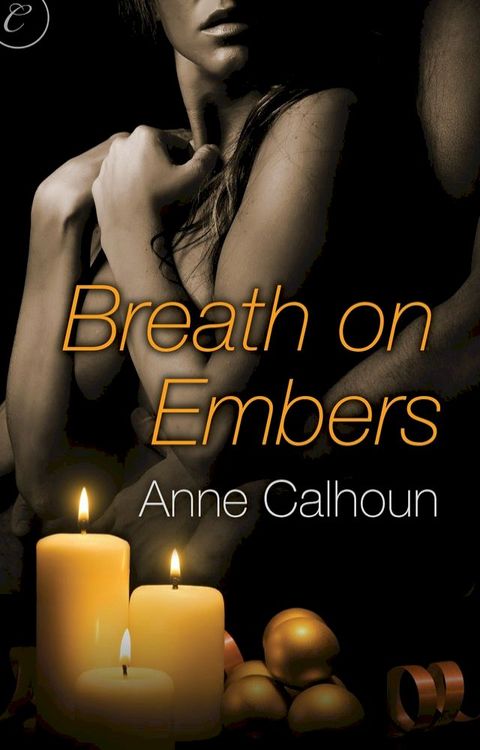 Breath on Embers(Kobo/電子書)