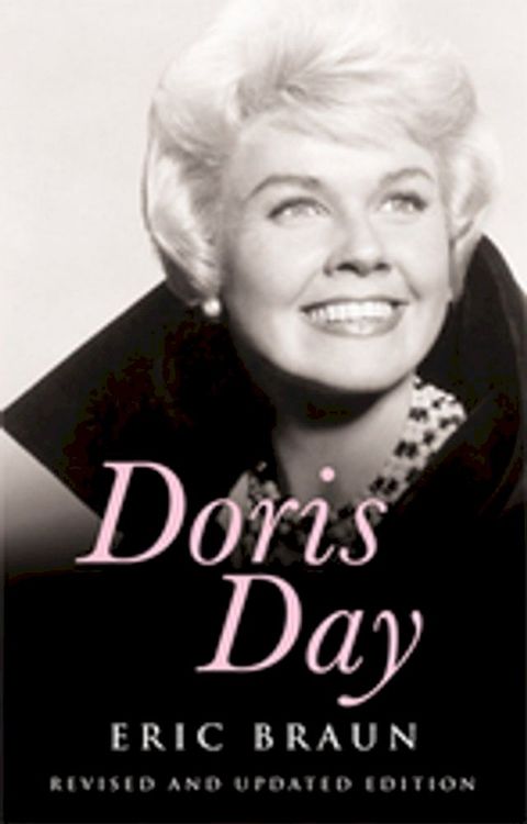 Doris Day(Kobo/電子書)