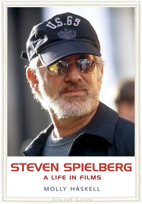 Steven Spielberg(Kobo/電子書)