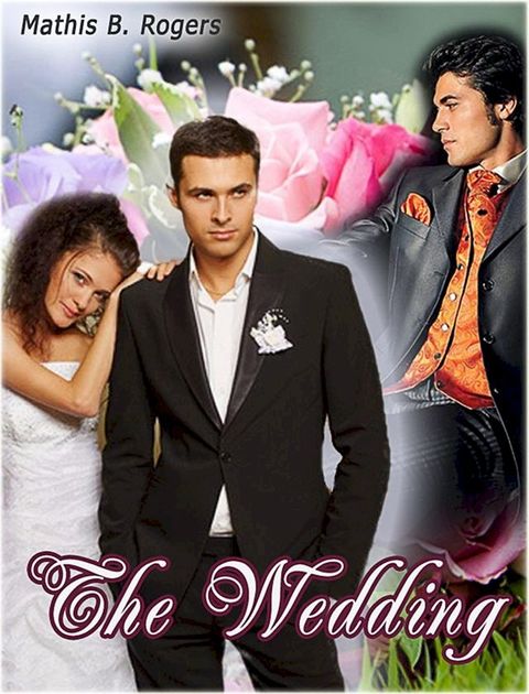 The Wedding(Kobo/電子書)