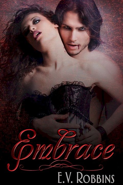 Embrace(Kobo/電子書)