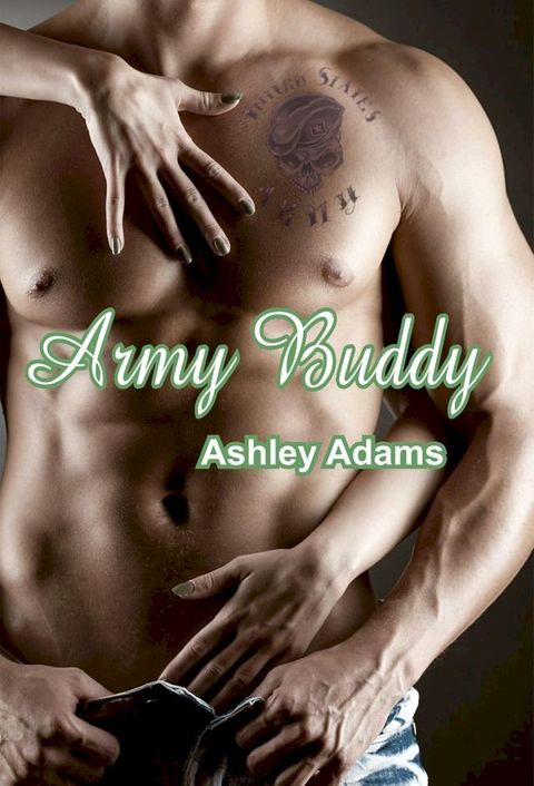 Army Buddy(Kobo/電子書)