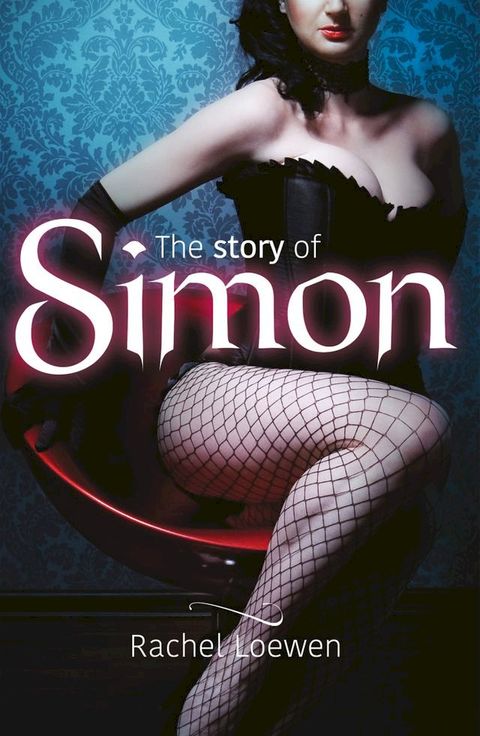 The Story of Simon(Kobo/電子書)